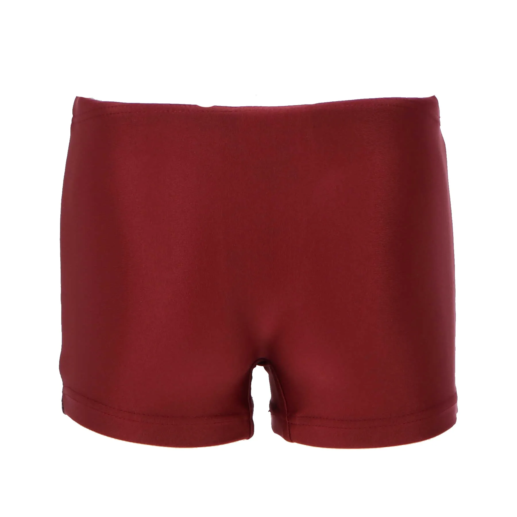 Harry Potter Boxer Style Swim Shorts