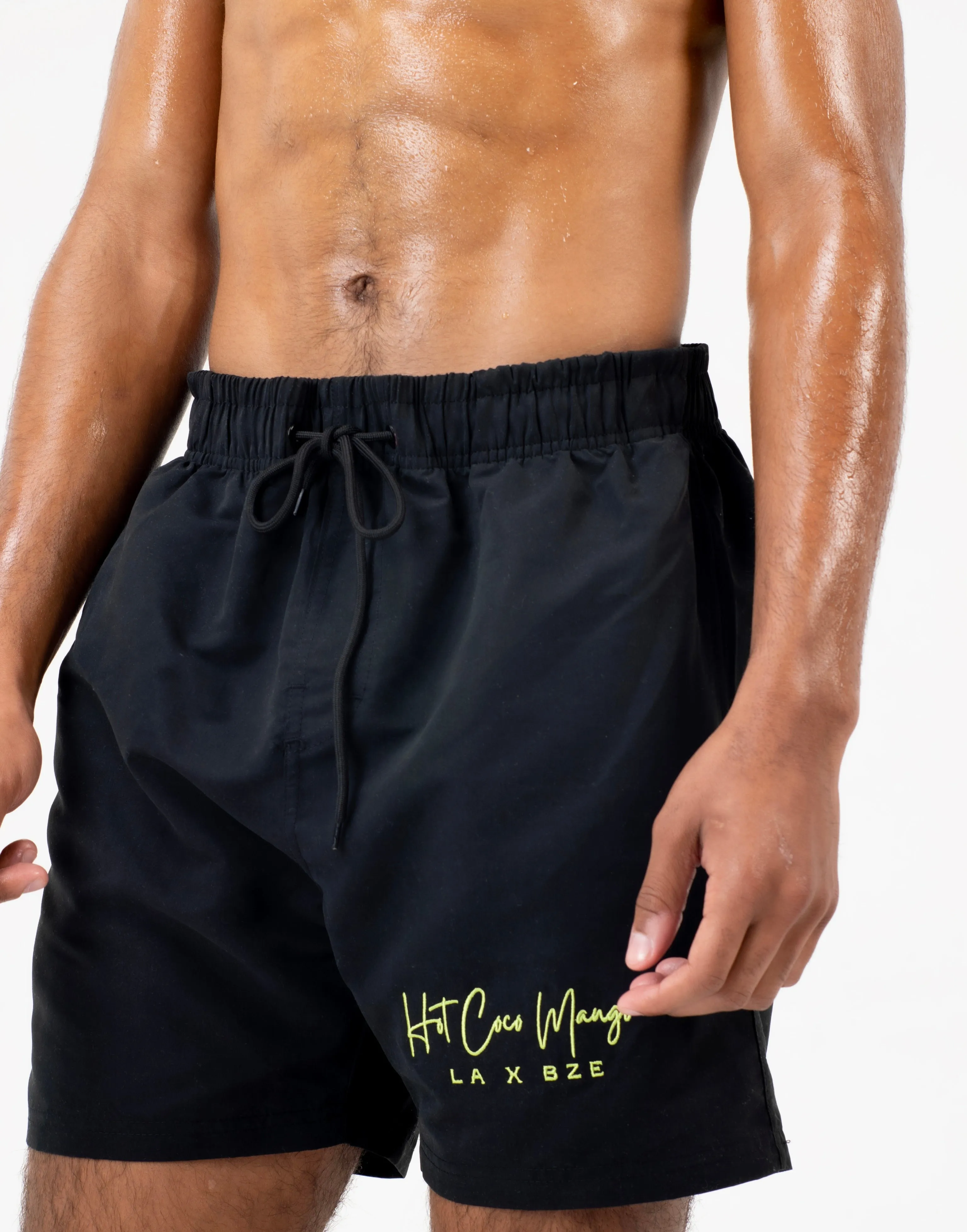 HCM Men Swim Shorts