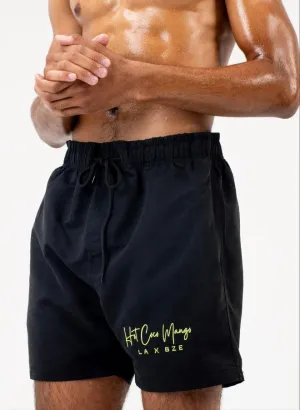 HCM Men Swim Shorts