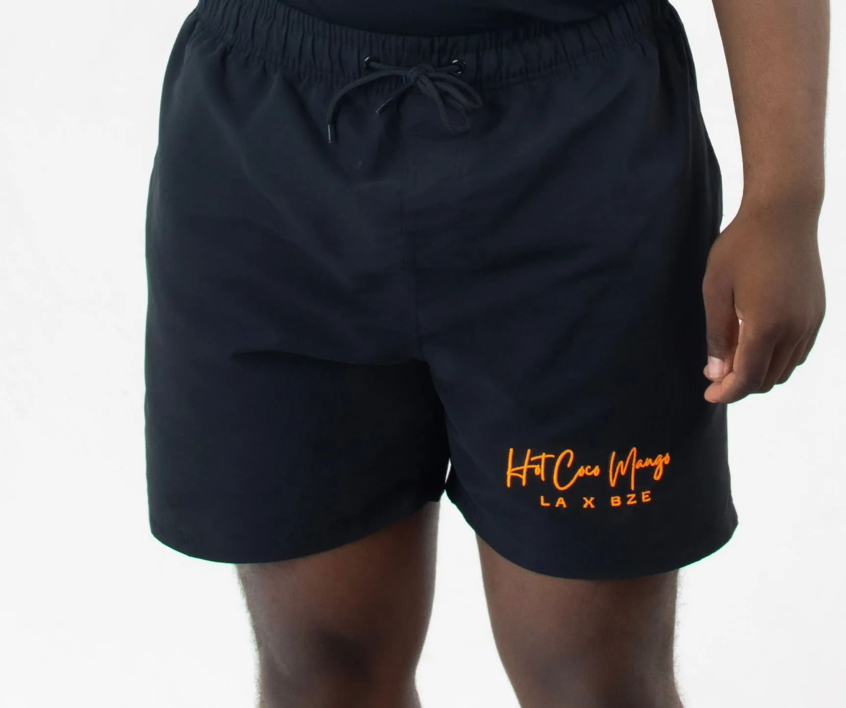 HCM Men Swim Shorts
