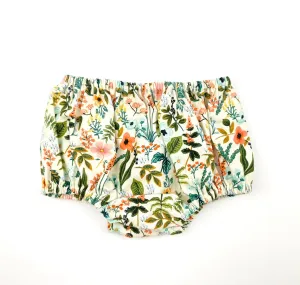 Herb Garden Modern Bloomers 3-6m Sample