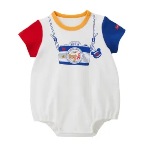 HOT BISCUITS BODY SHIRT