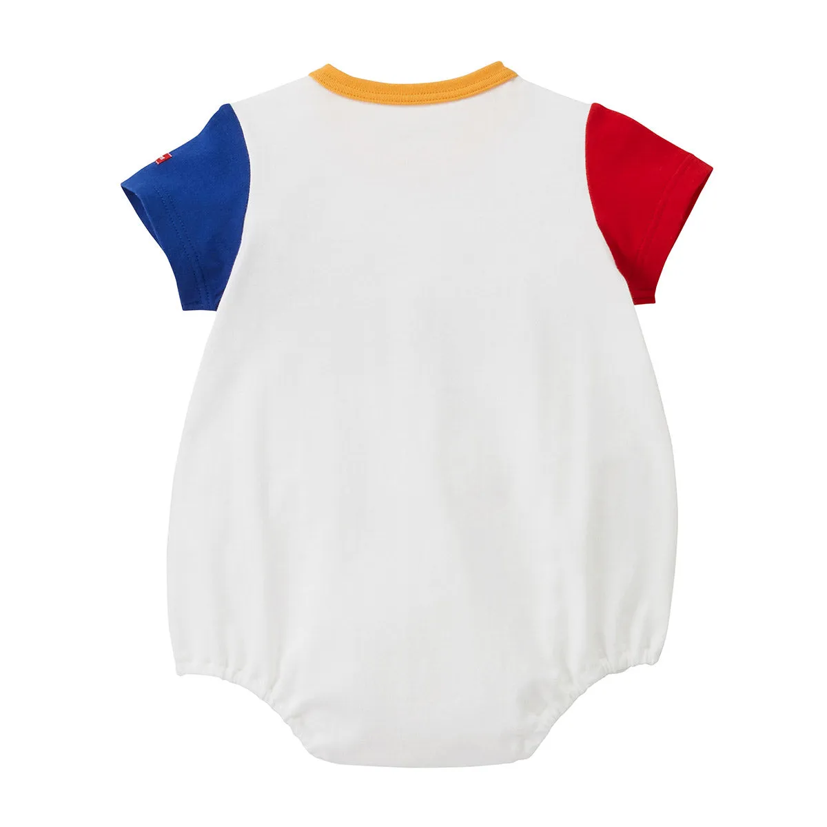 HOT BISCUITS BODY SHIRT