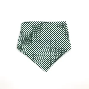 Hunter Bandana Bib