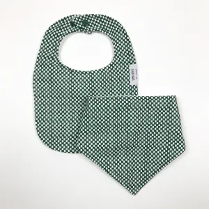 Hunter Two Bib Set