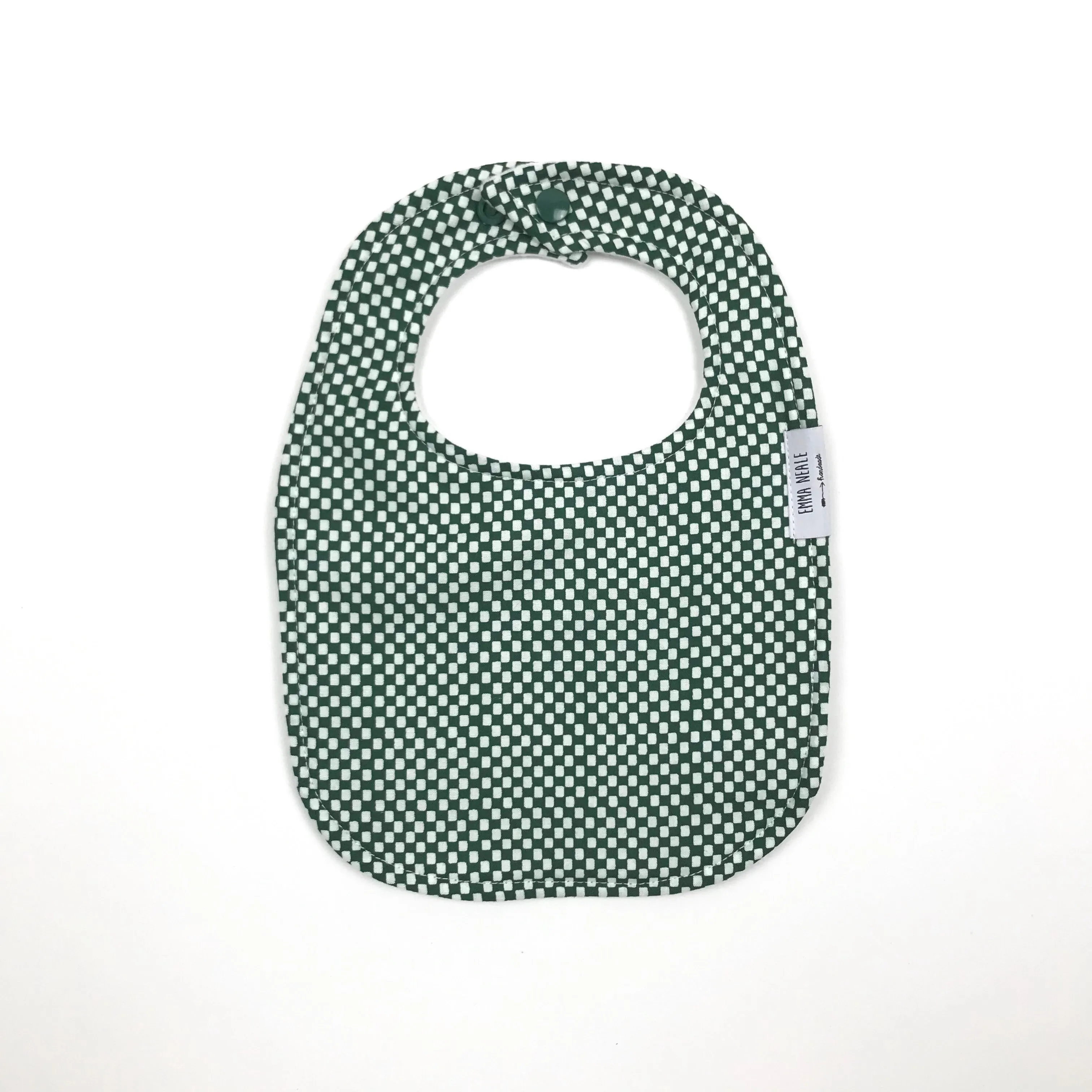 Hunter Two Bib Set