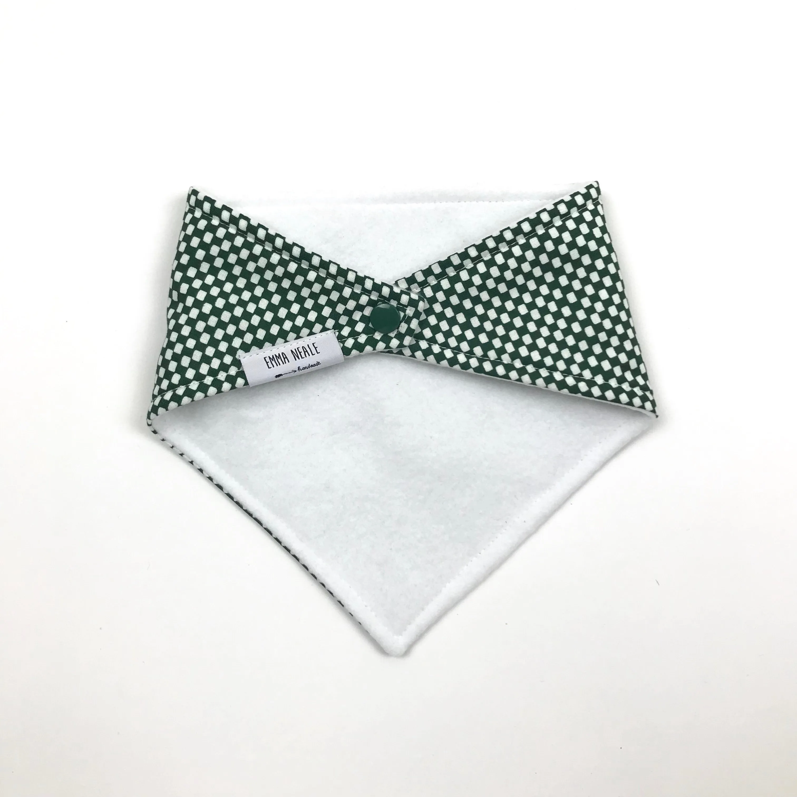 Hunter Two Bib Set