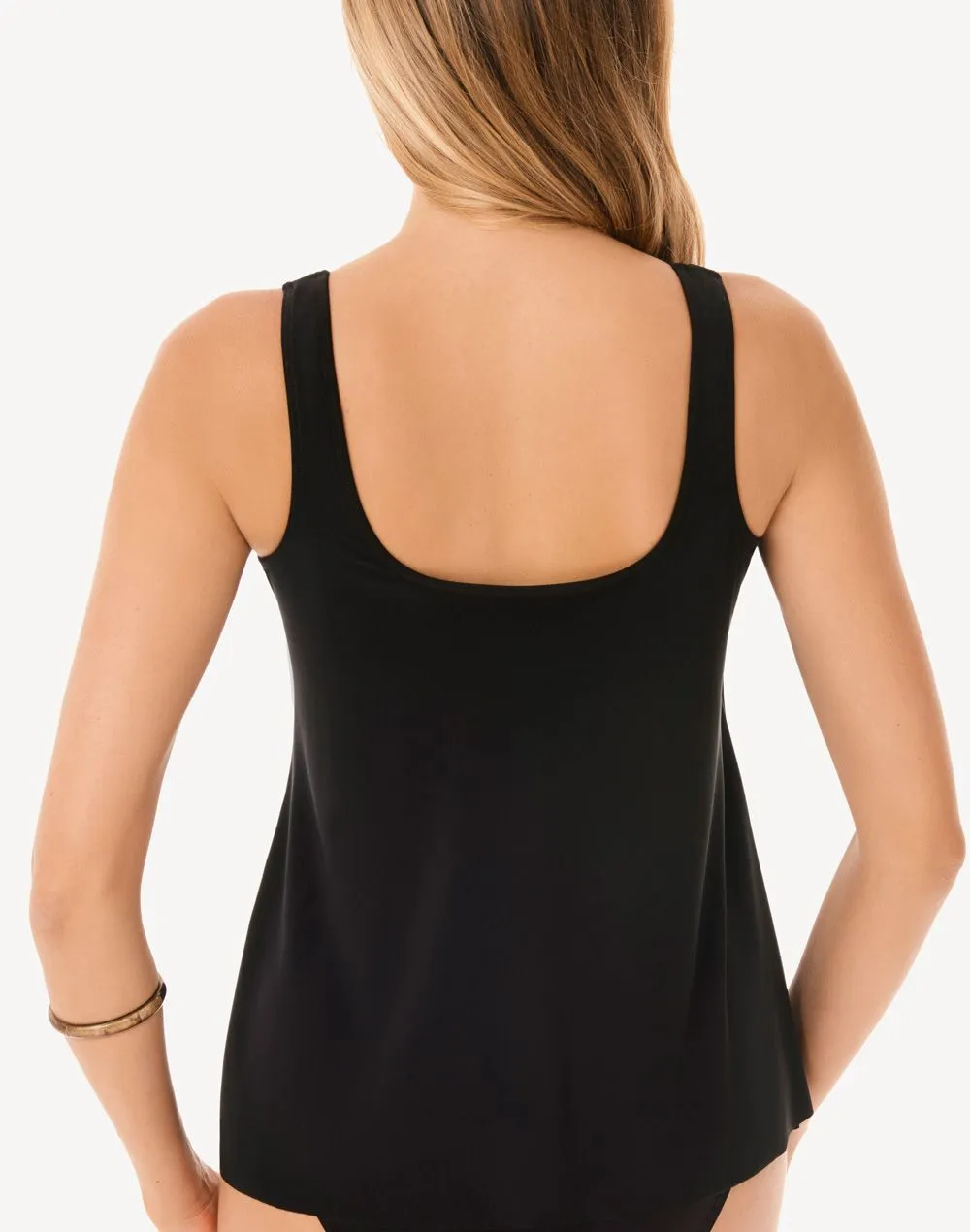 Illusionists Ursula Tankini Top