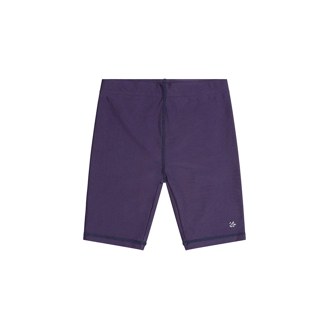 Infant Swim Shorts - Navy