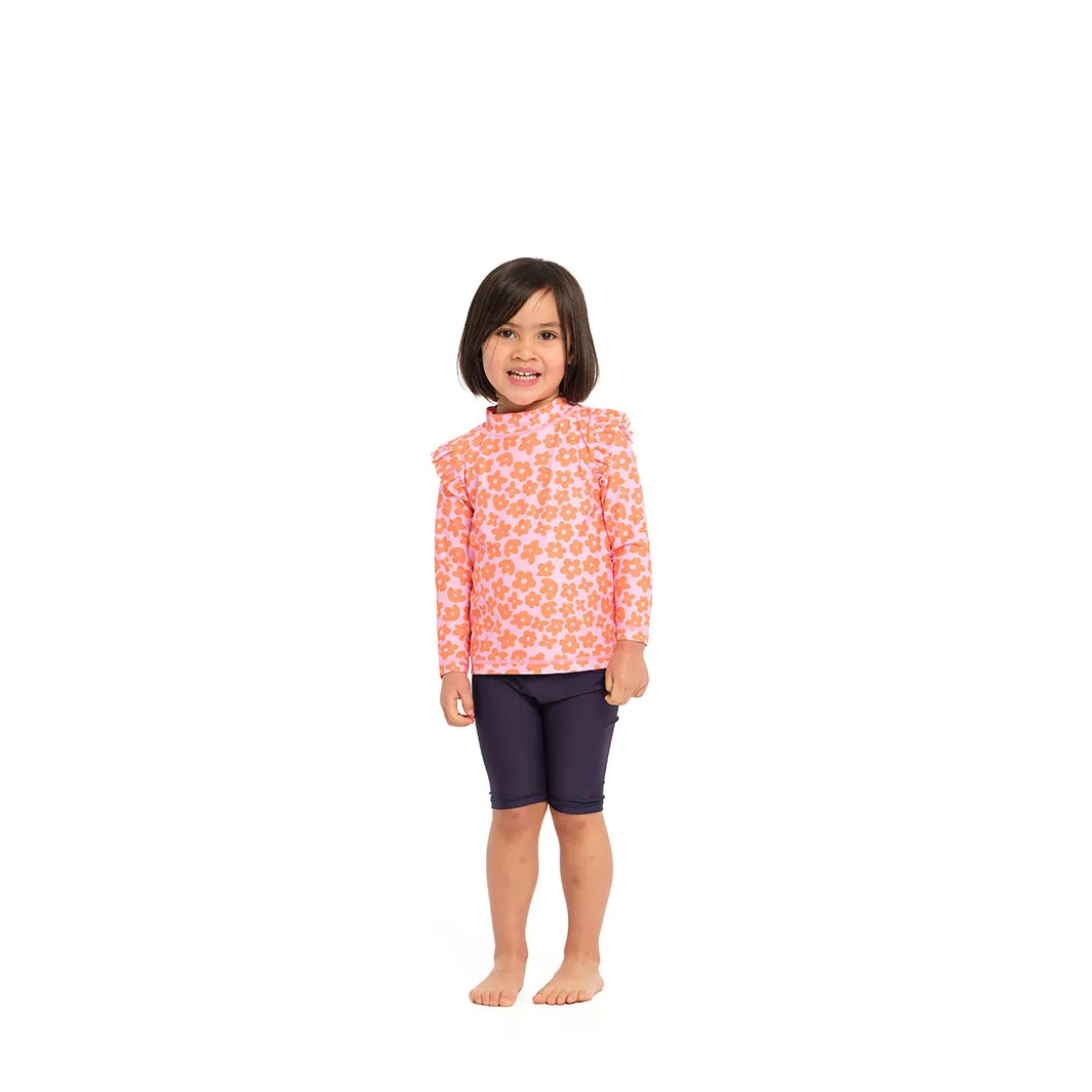 Infant Swim Shorts - Navy
