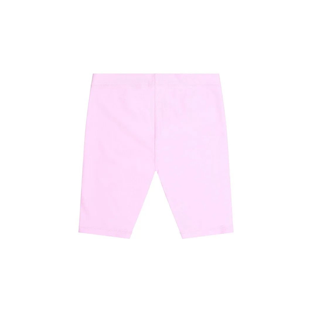 Infant Swim Shorts - Sweet Lilac