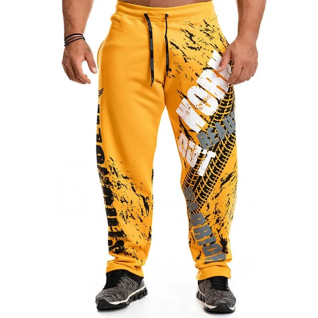 Jogger Pants