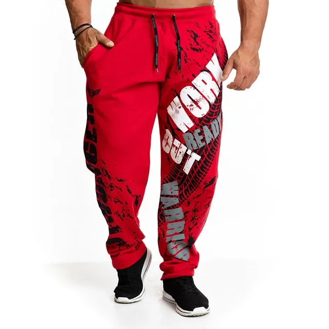 Jogger Pants