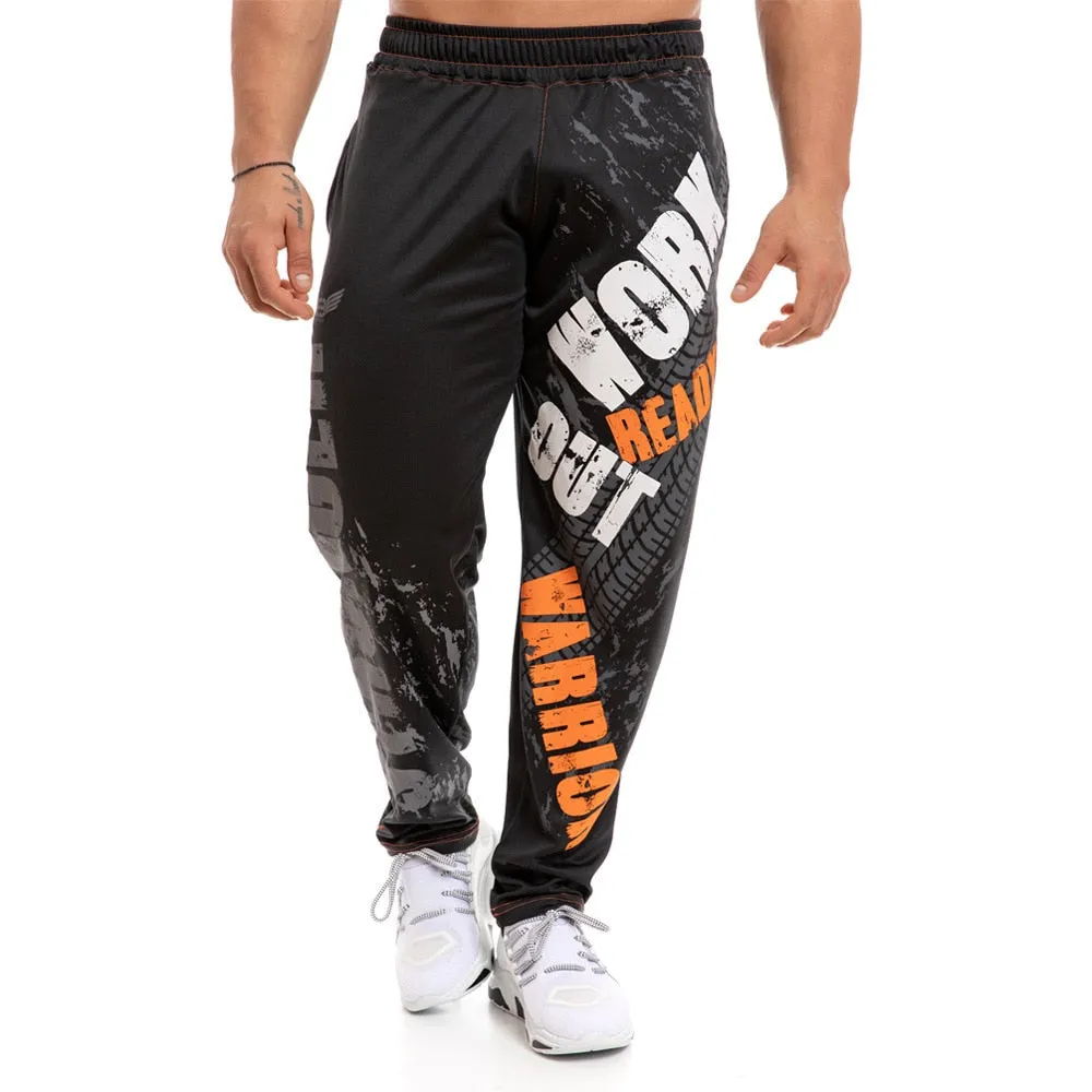 Jogger Pants