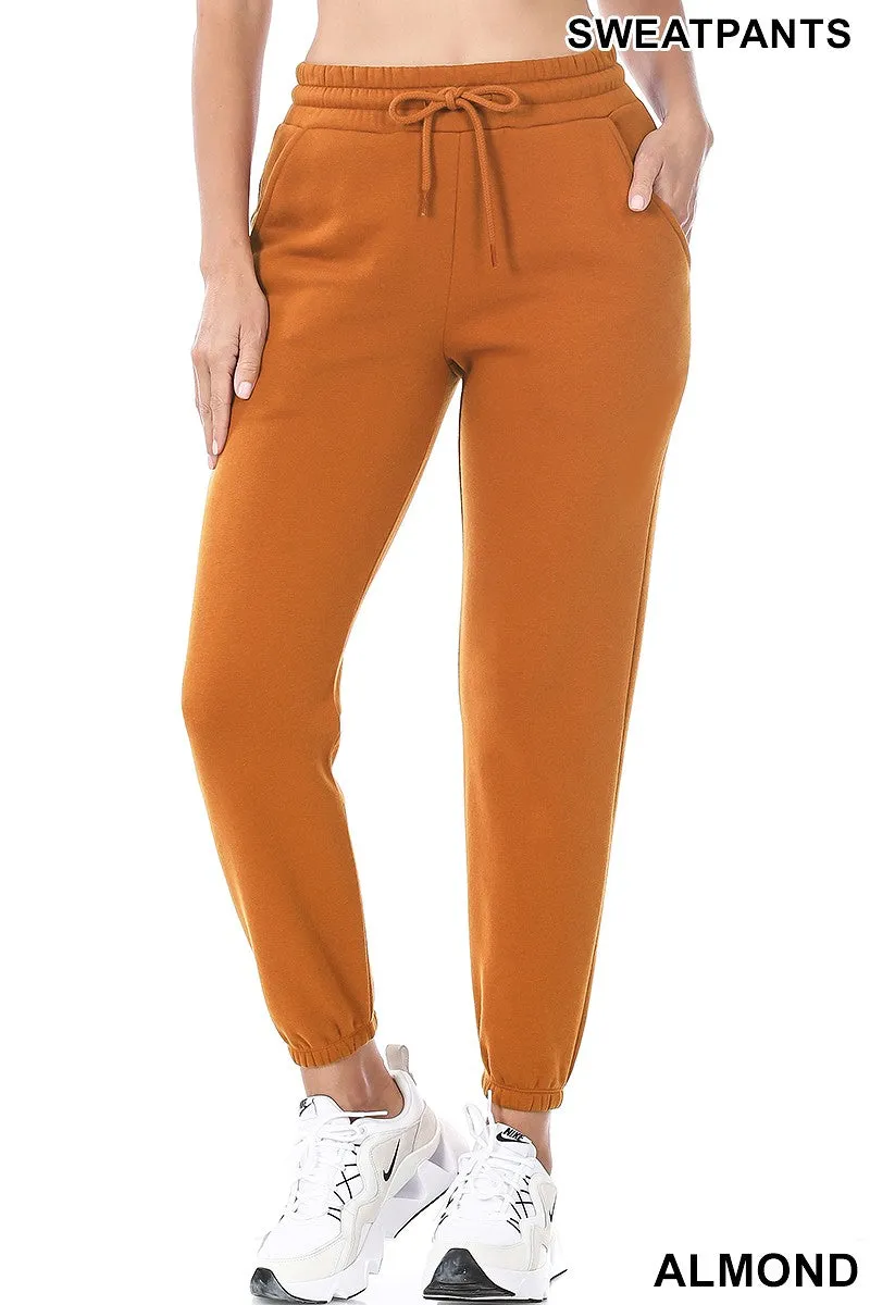 Jogger Sweatpants