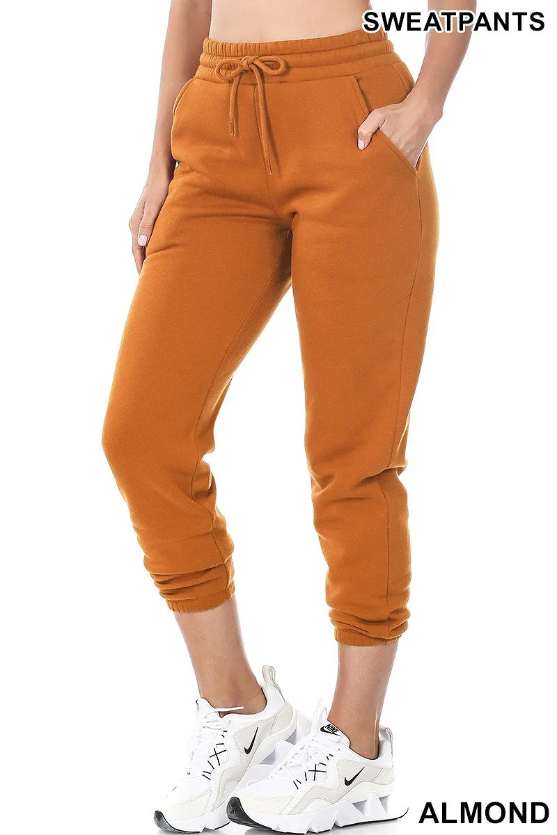 Jogger Sweatpants