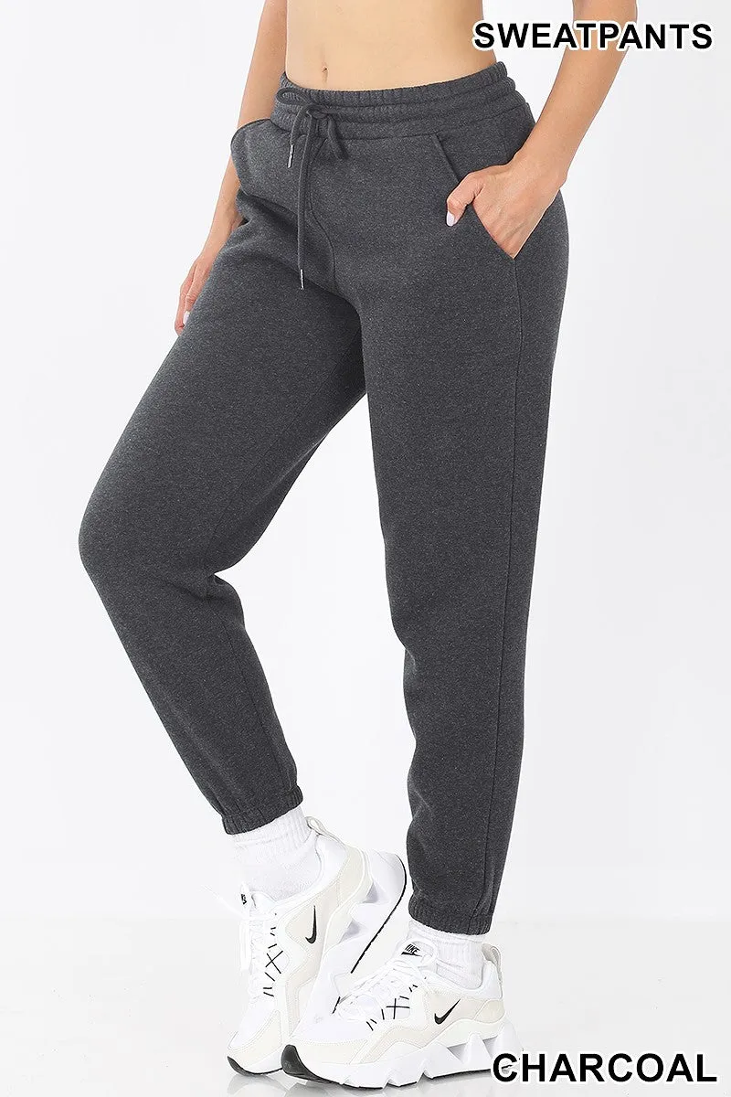 Jogger Sweatpants