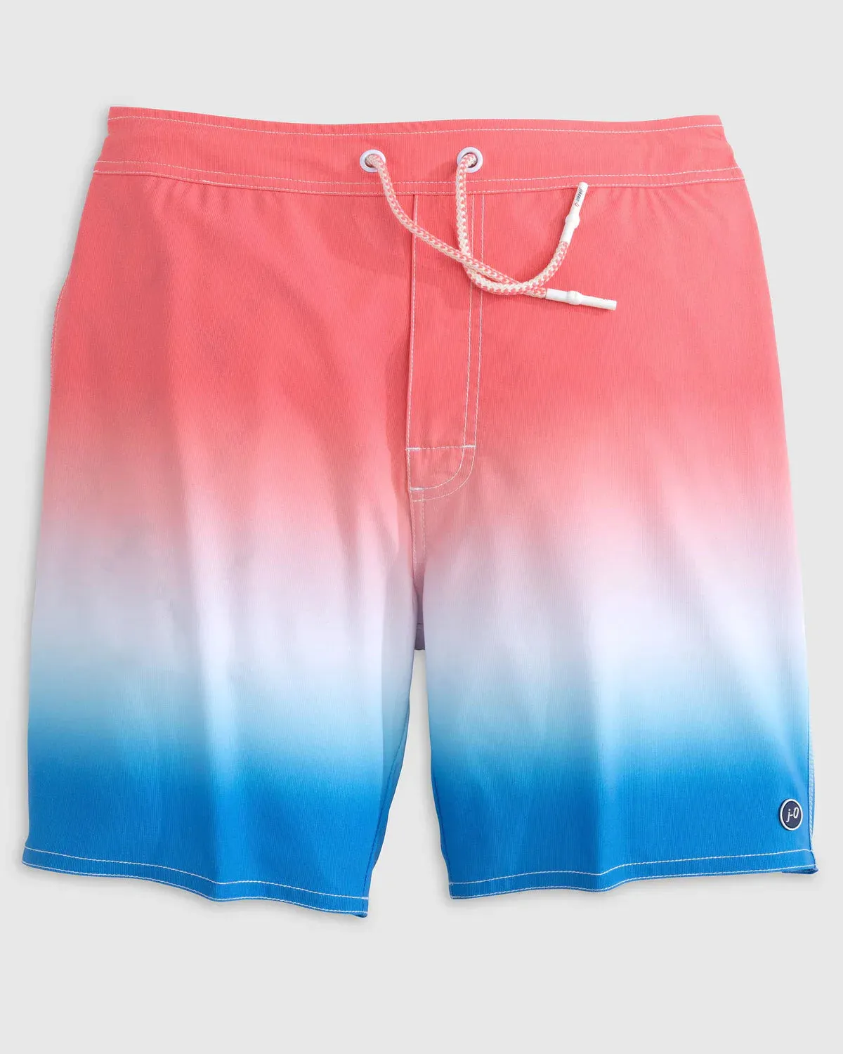 johnnie-O Solito 7" Shorts, Style #JMSS3210