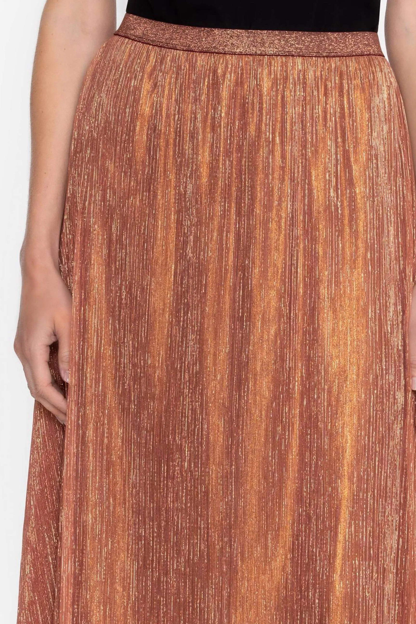Johnny Was Jade Jillian Handkerchief Midi Skirt L76024