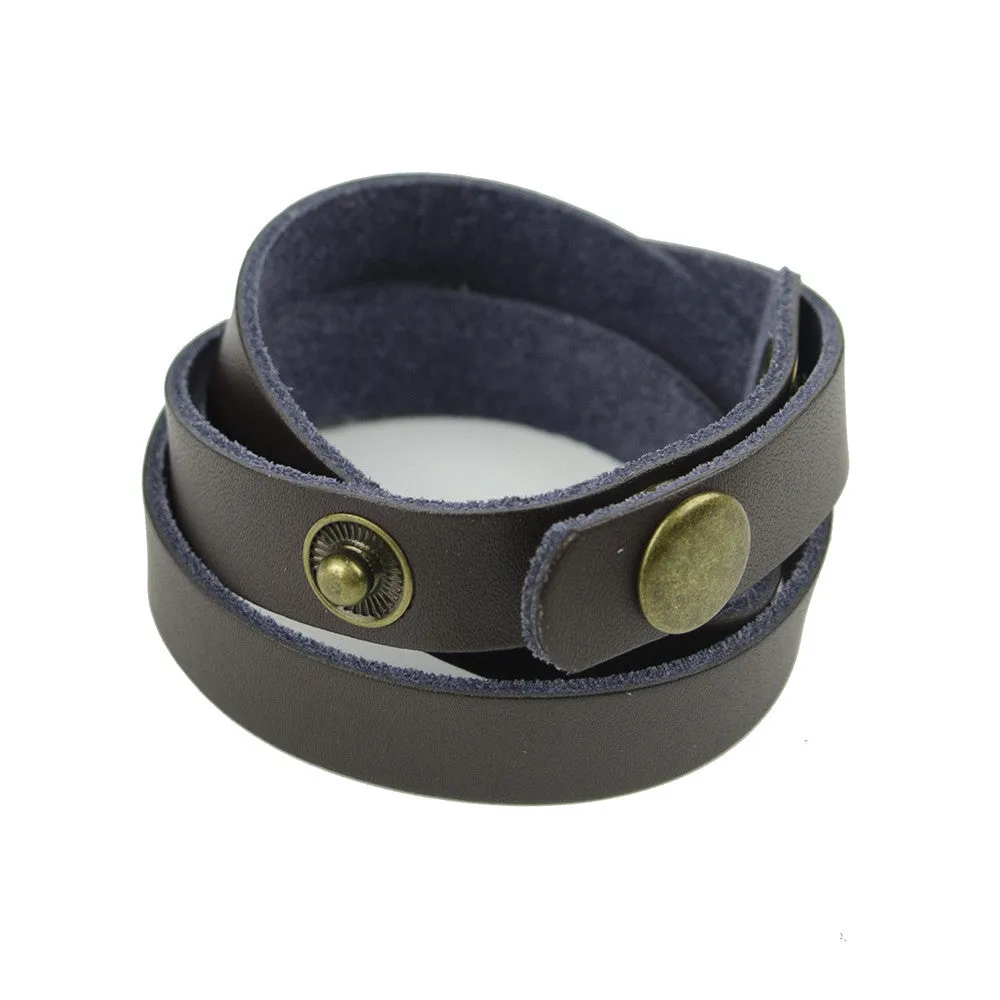 Kenly Wrap Bracelet (WS)