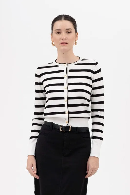Kensington Cardigan
