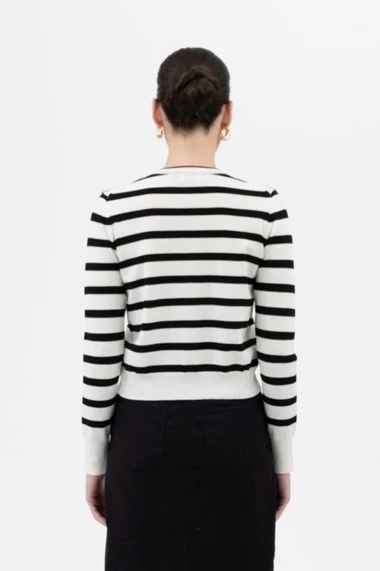 Kensington Cardigan