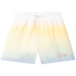 Kenzo Gradient Swim Shorts