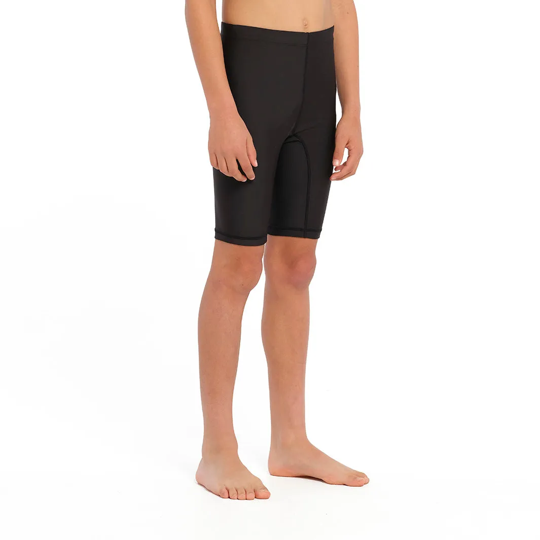 Kids Swim Shorts - Phantom