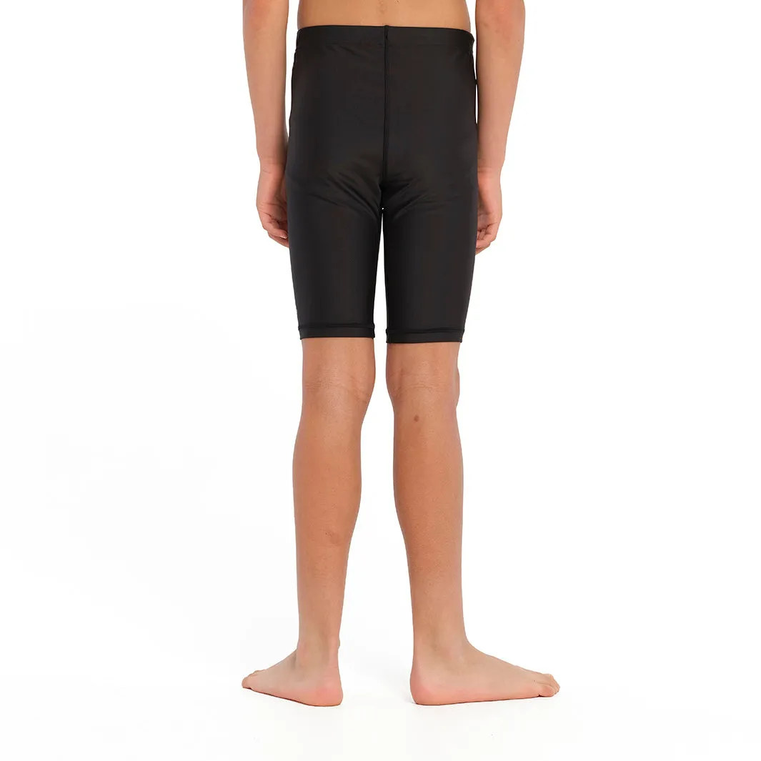 Kids Swim Shorts - Phantom