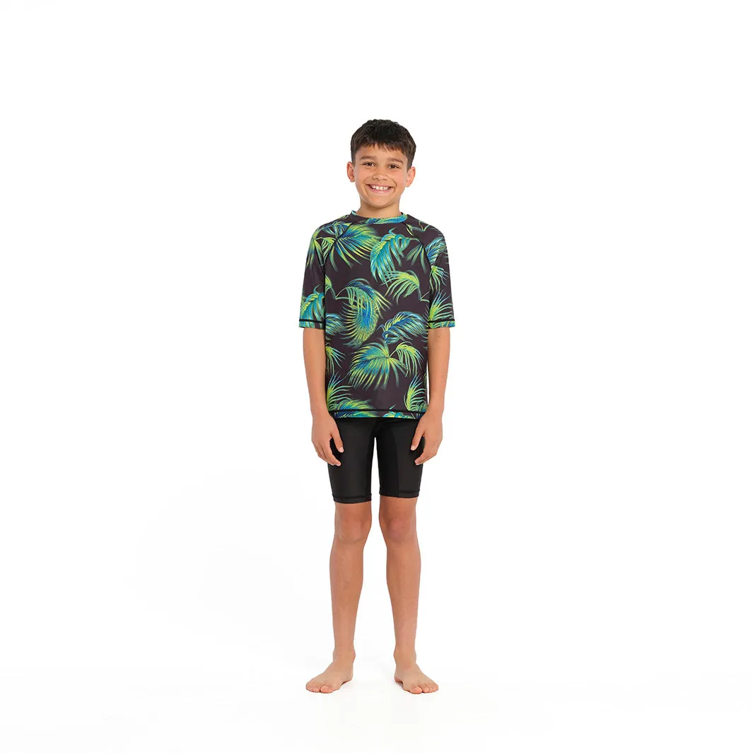 Kids Swim Shorts - Phantom