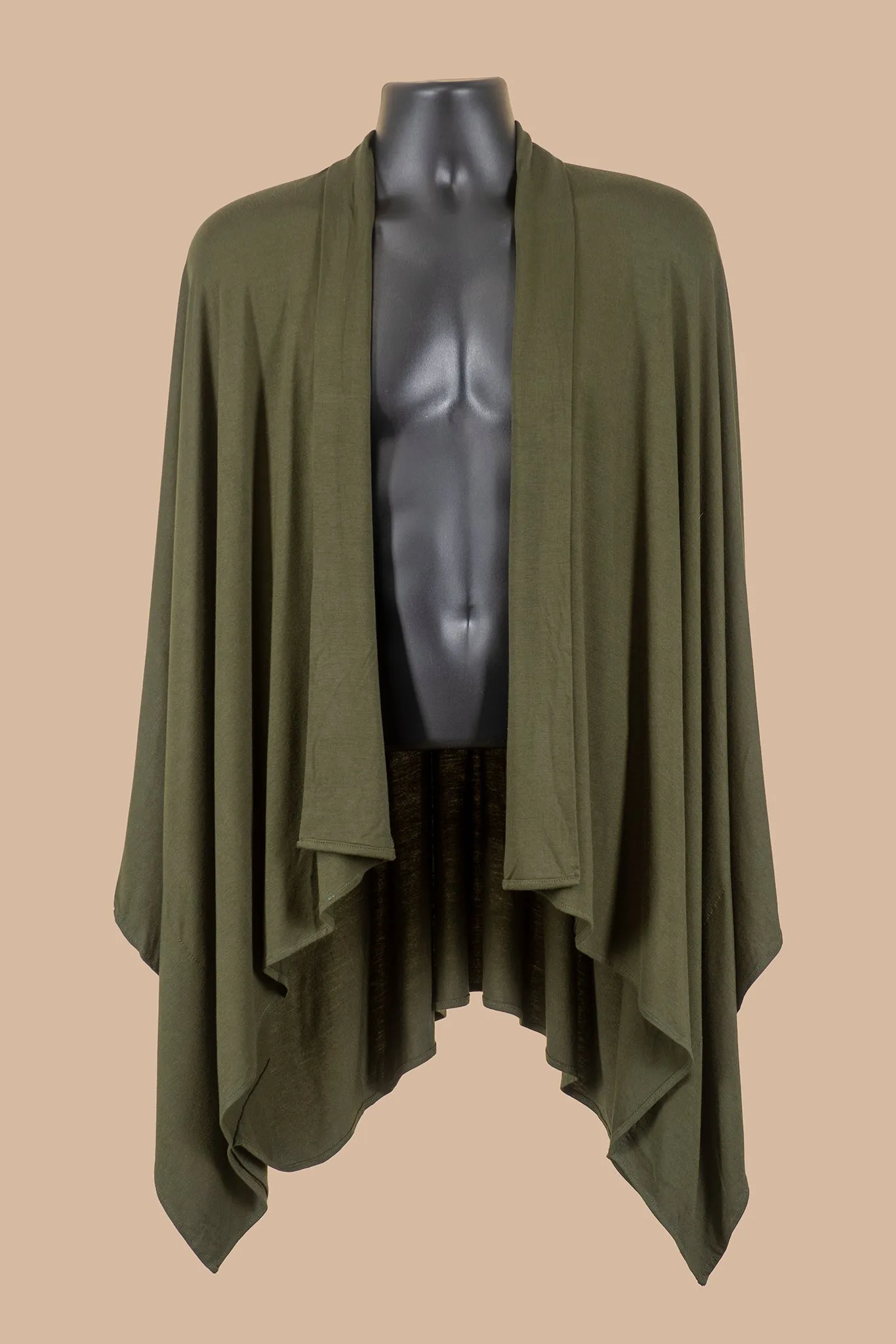 Kimono Jacket