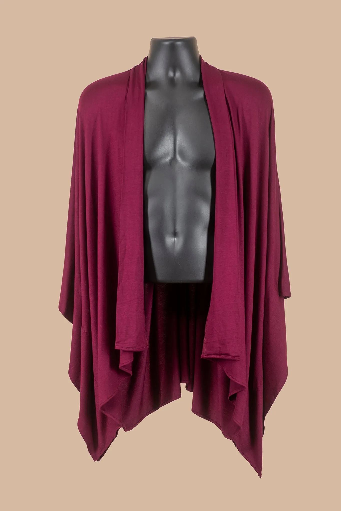 Kimono Jacket