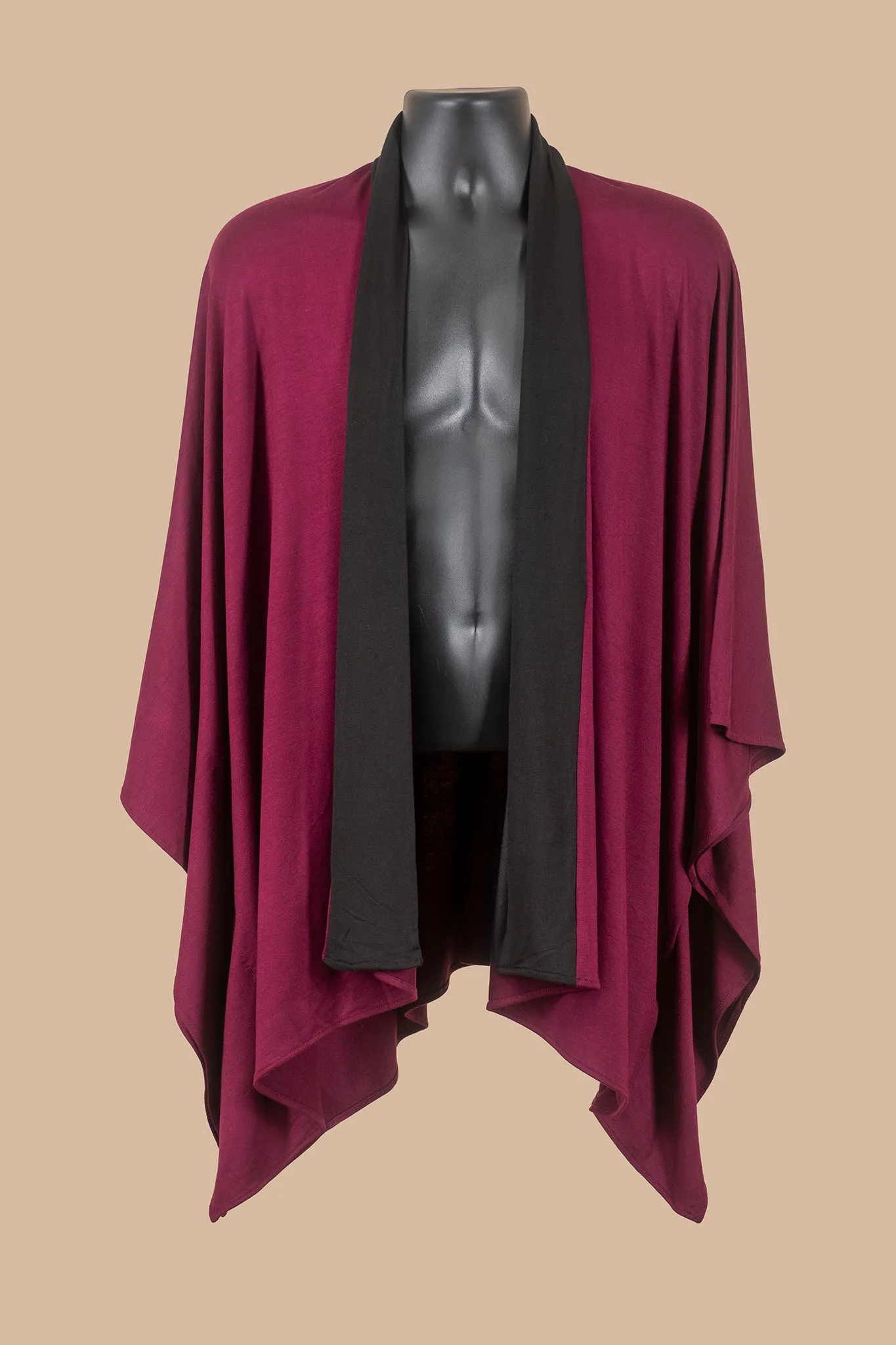 Kimono Jacket
