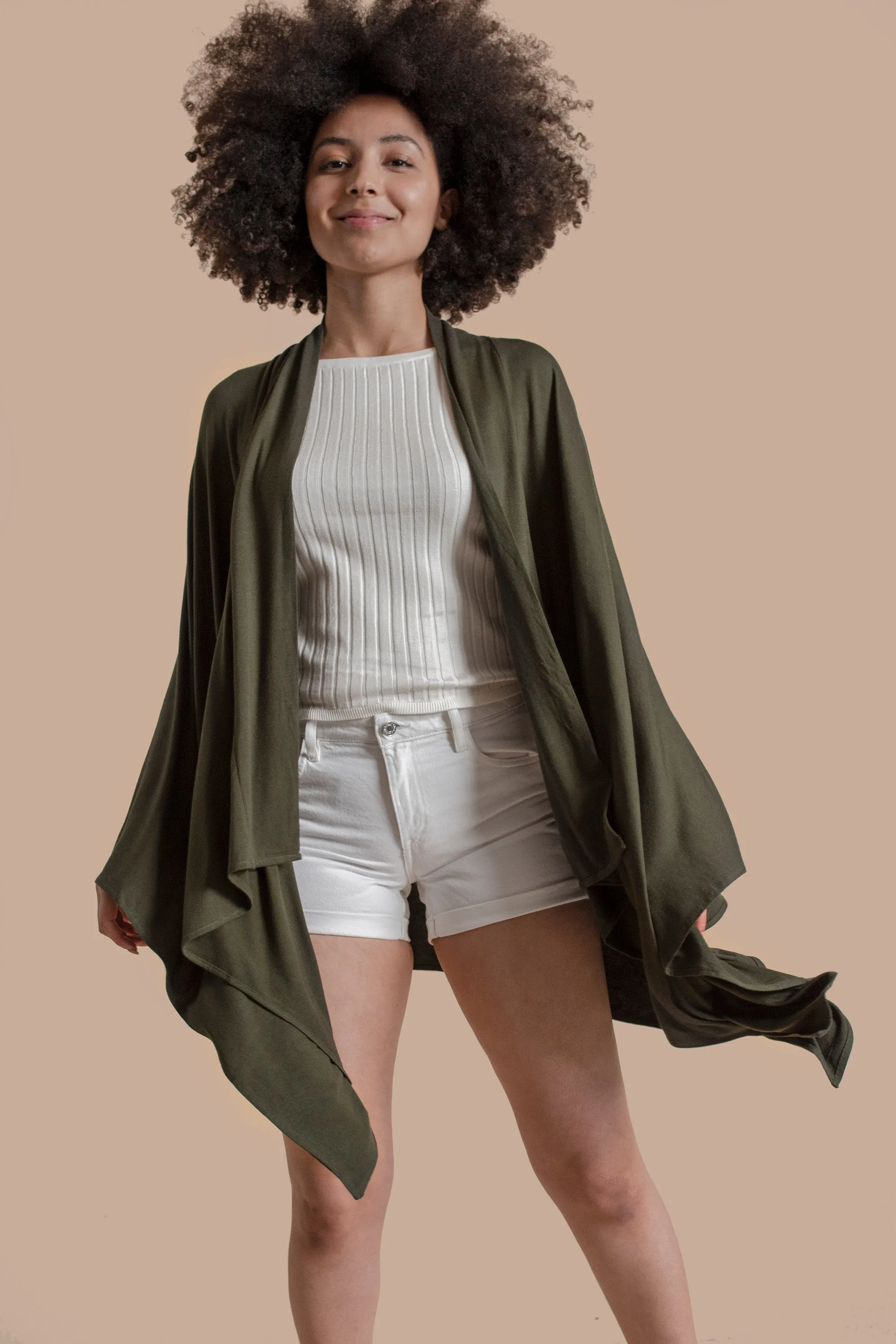 Kimono Jacket