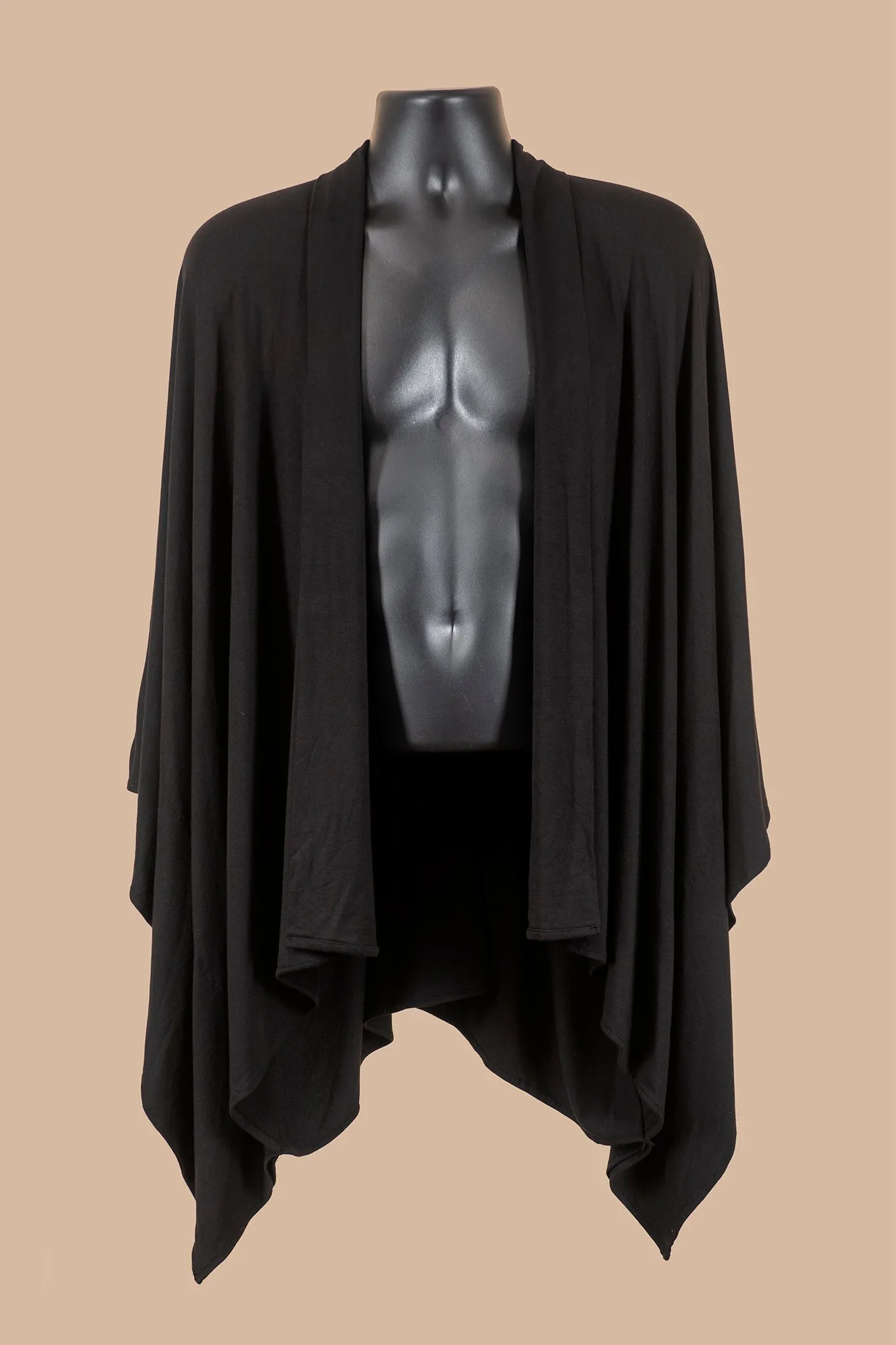 Kimono Jacket