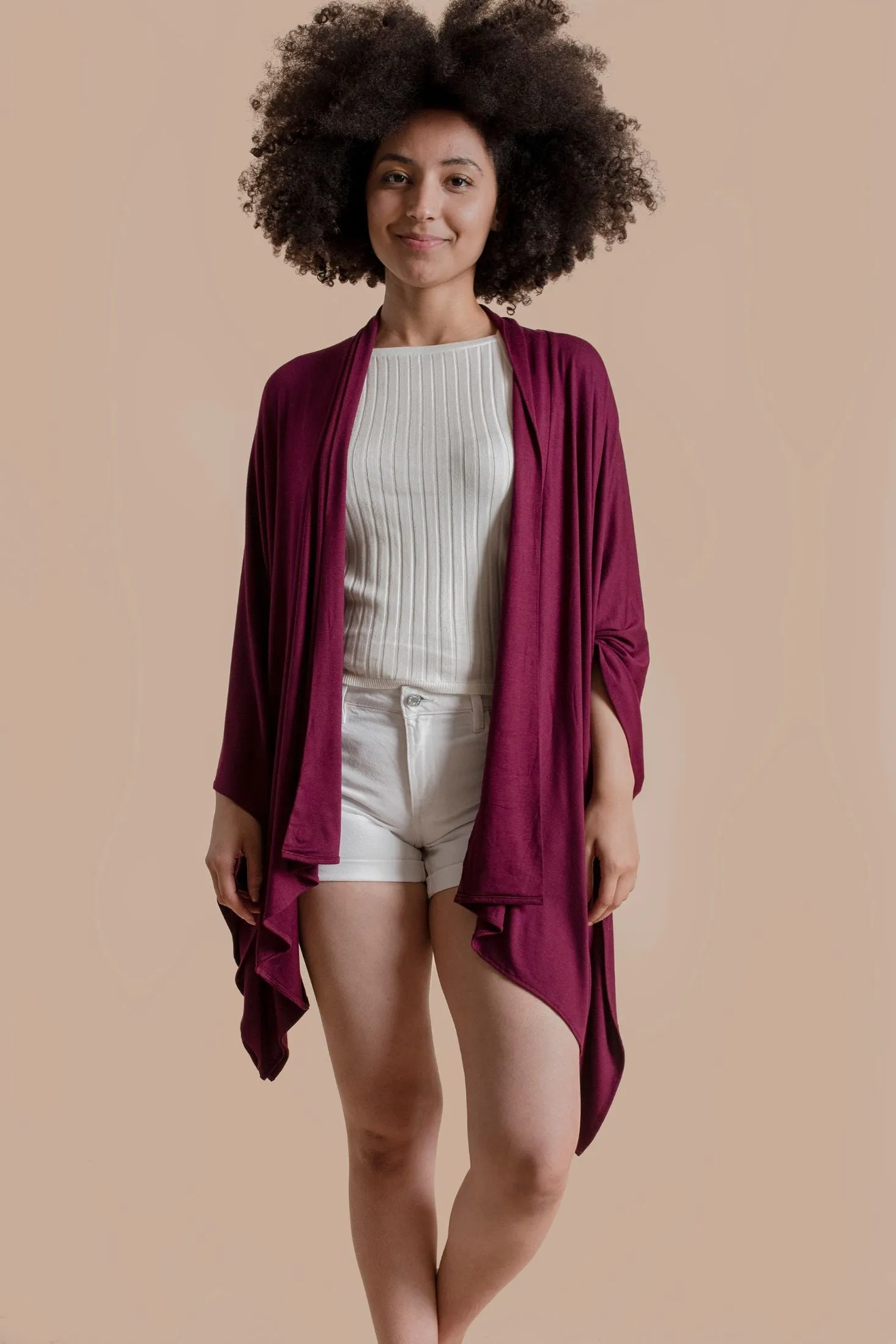 Kimono Jacket