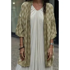 KIMONO SHIBORI JUDE CAKI