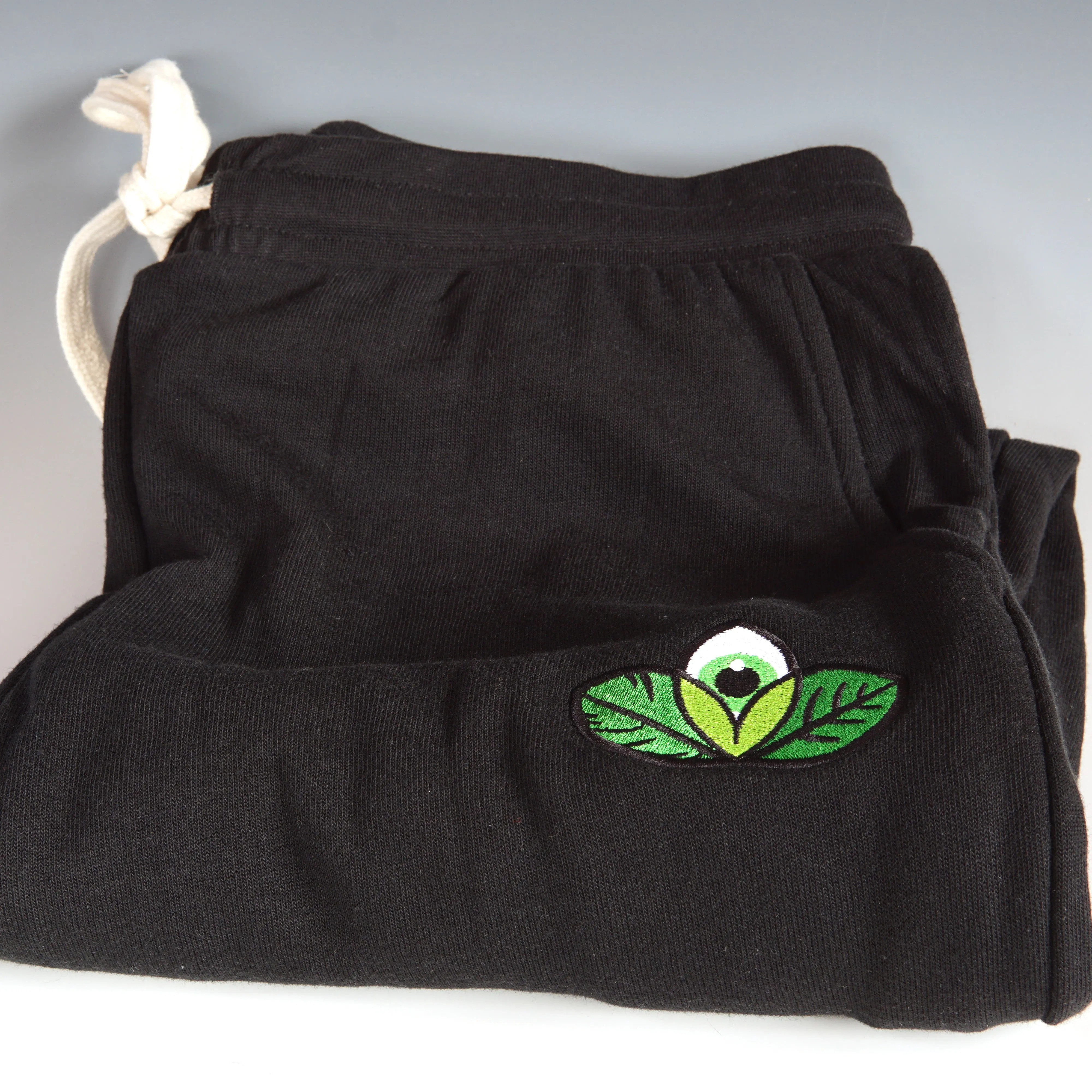 K'INTU Organic Jogger Pants