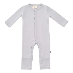 Kyte Snap Romper in Storm