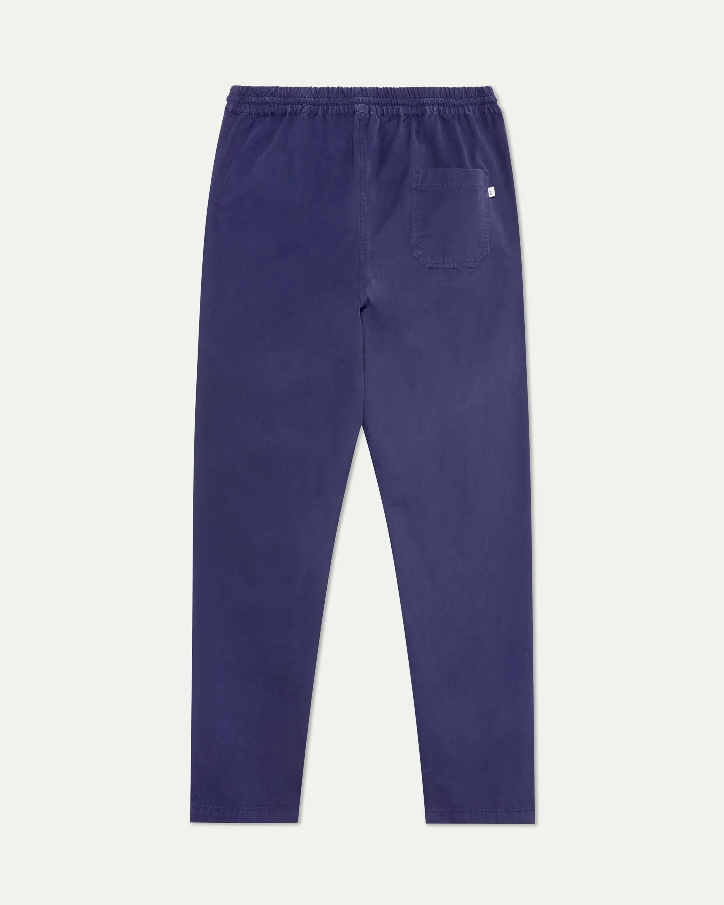 La Paz - Ponte Relaxed Joggers - Navy Canvas