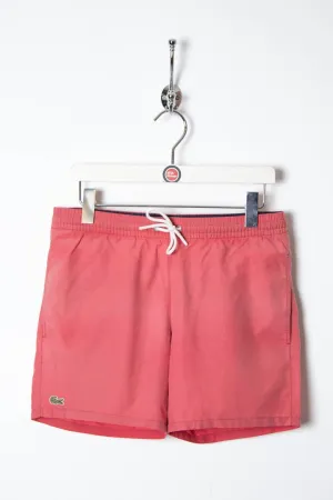 Lacoste Swim Shorts (S)