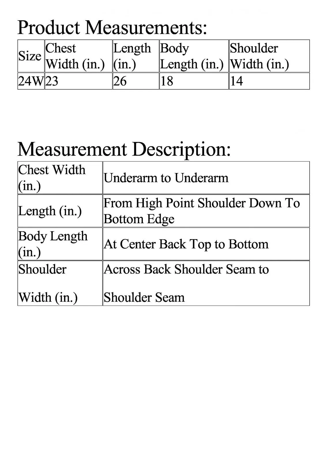 Lands' End Womens Plus Size Shelf Tankini Swim Top 16790207ab360a Black 24W
