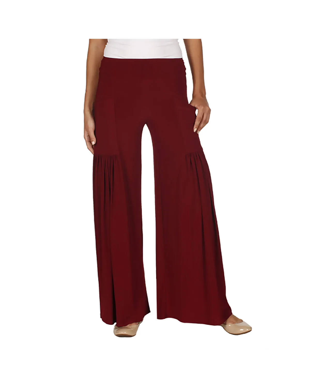 Last Tango Palazzo Pants