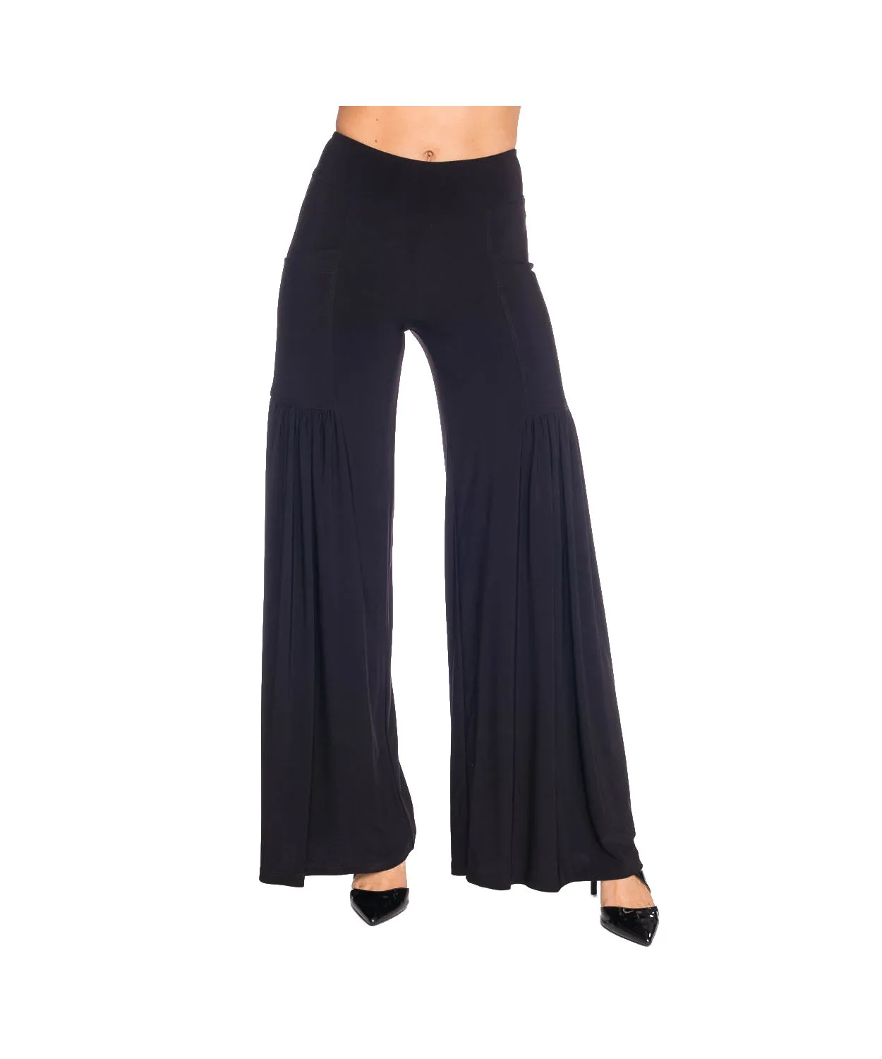 Last Tango Palazzo Pants