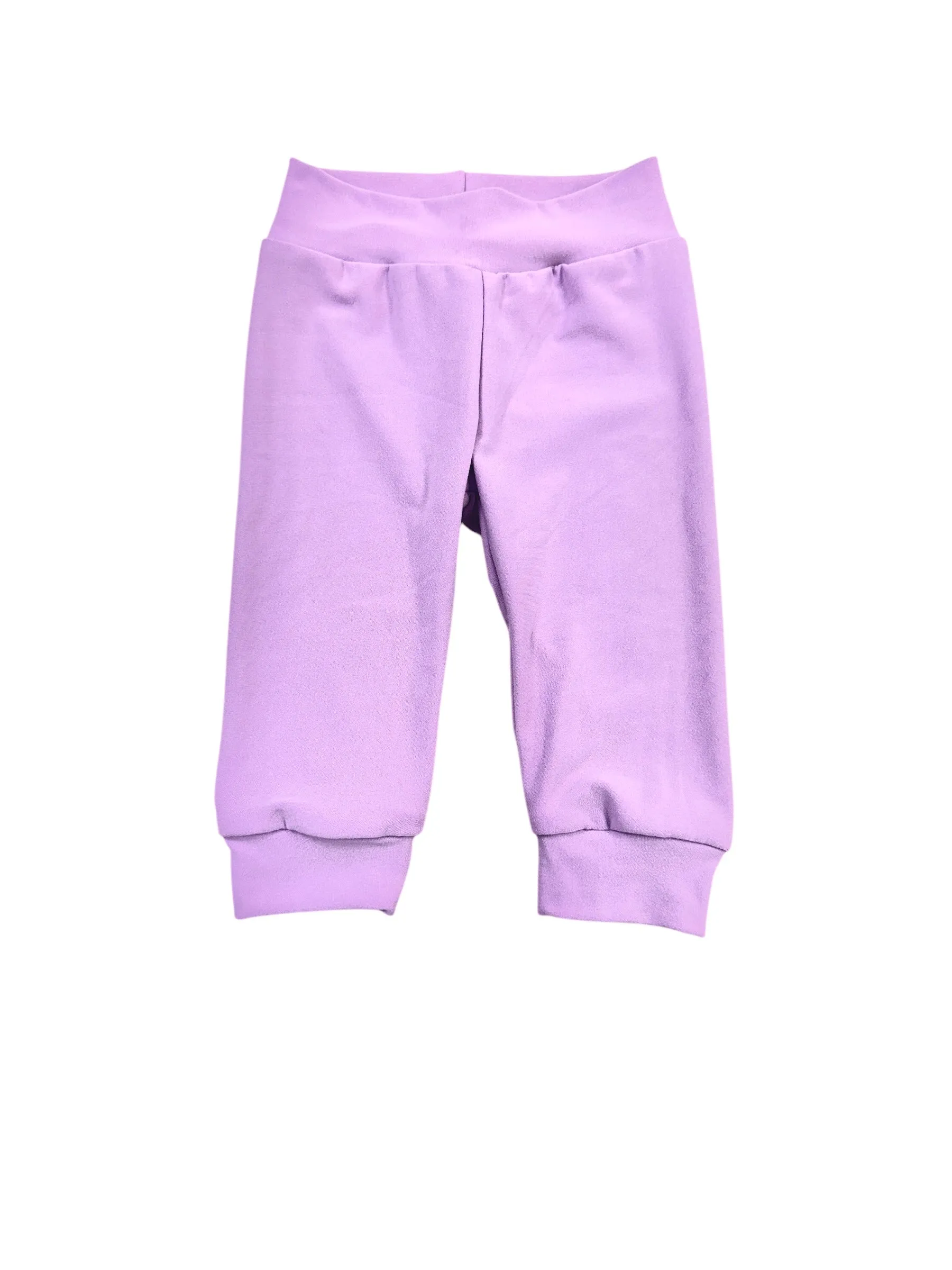 Lavender • Infant/Toddler Joggers