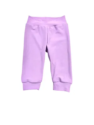 Lavender • Infant/Toddler Joggers