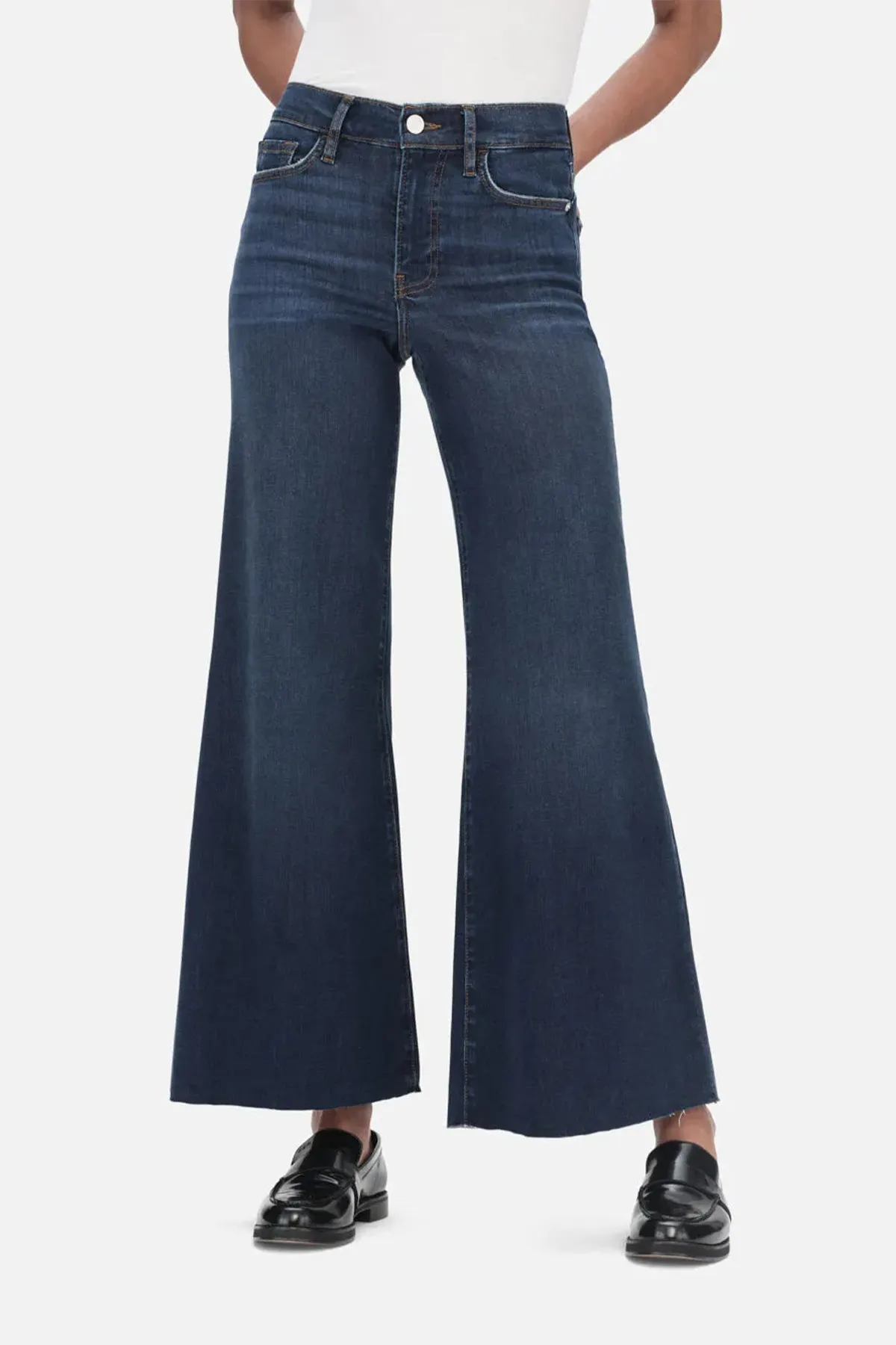 Le Palazzo Crop Raw After in Majesty