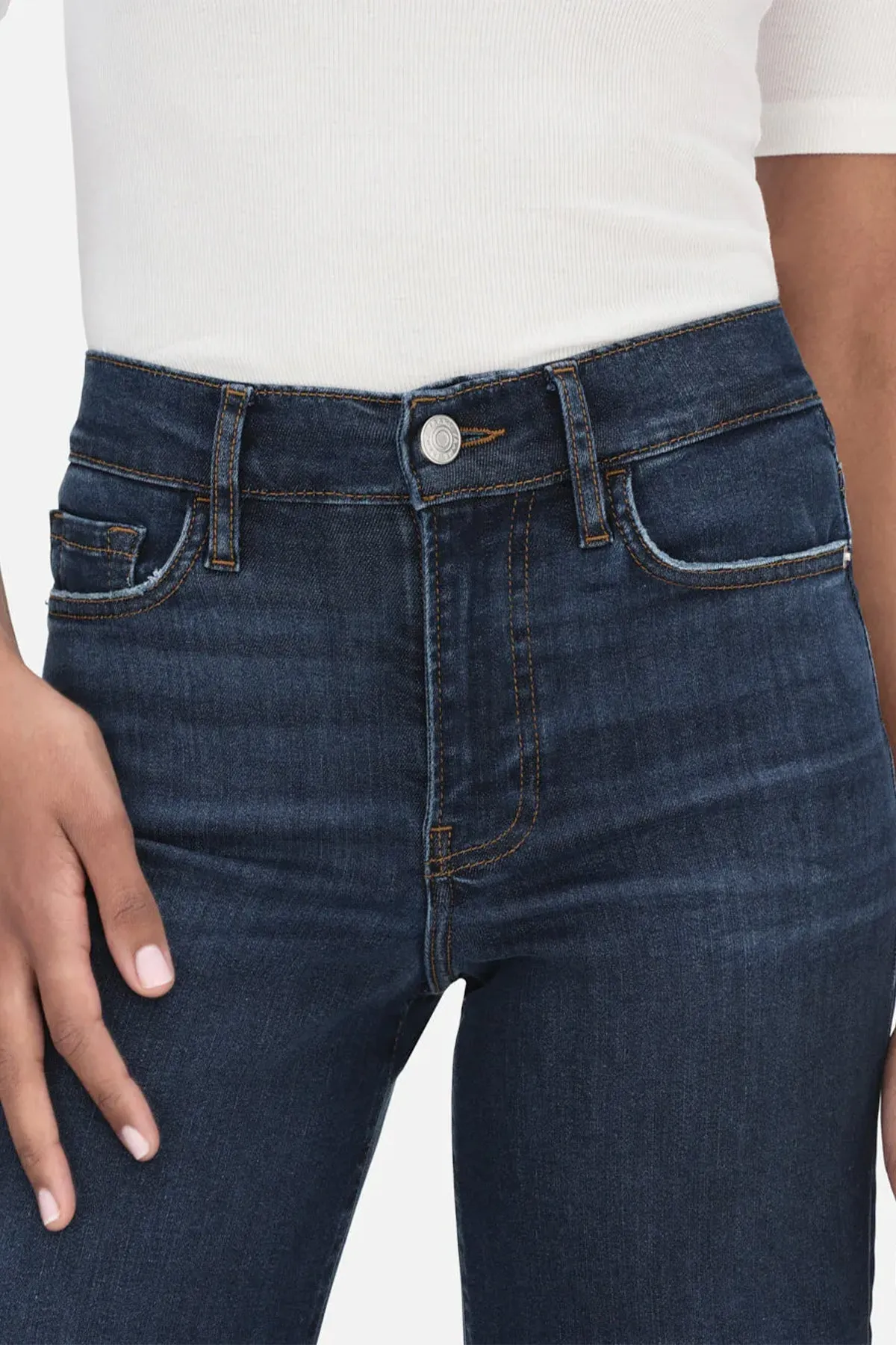 Le Palazzo Crop Raw After in Majesty