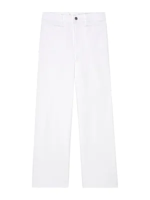 Le Slim Palazzo Modernist Pkt