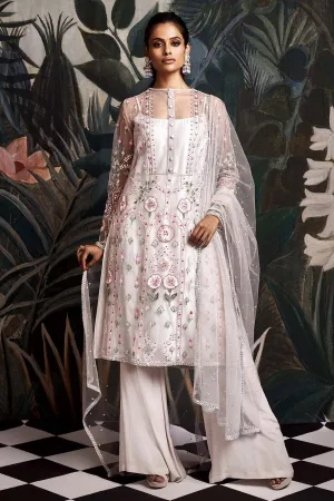 LISA KURTA SET
